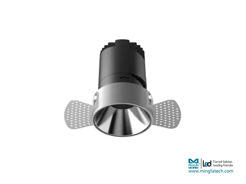 Cap-3031-20 Down light SKD Specification